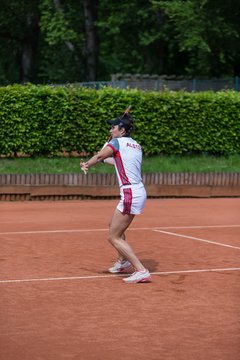 Bild 9 - BL Der Club an der Alster - Marienburger SC : Ergebnis: 3:6